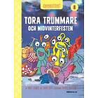 Idbybiblioteket Tora Trummare Och Midvinterfesten