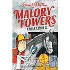 Malory Towers Collection 3