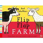 Axel Scheffler's Flip Flap Farm