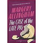 Case Of The Late Pig