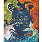 The Book Of Mythical Beasts And Magical Creatures