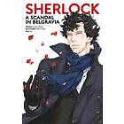 Sherlock: A Scandal In Belgravia Part One