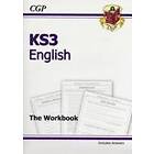 KS3 English Workbook (with Answers)