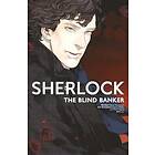 Sherlock Vol. 2: The Blind Banker