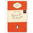 Postcards From Penguin