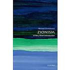 Zionism: A Very Short Introduction