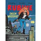 Rubine. Datormysteriet