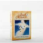 Spirit Messages Daily Guidance Oracle Deck A 50