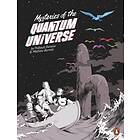 Mysteries Of The Quantum Universe