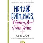 Men Are From Mars, Women Are From Venus