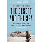 The Desert And The Sea