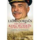 Lion Of Jordan