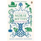 Penguin Book Of Norse Myths