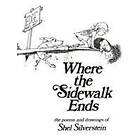 Where The Sidewalk Ends