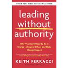 Leading Without Authority