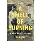 Smell Of Burning