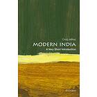Modern India: A Very Short Introduction