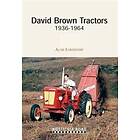 David Brown Tractors 1936-1964