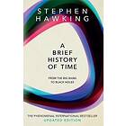 Brief History Of Time