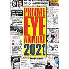 Private Eye Annual