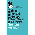 Object-Oriented Ontology