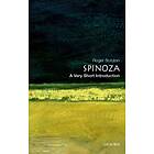 Spinoza: A Very Short Introduction