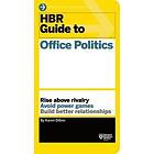 HBR Guide To Office Politics (HBR Guide Series)