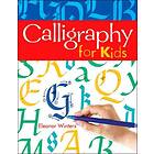 Calligraphy For Kids