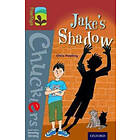Oxford Reading Tree TreeTops Chucklers: Level 15: Jake's Shadow