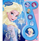 Disney Frozen Little Music Note