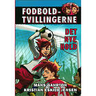 Fodboldtvillingerne: Det Nye Hold (1) Måns Gahrton Språk: Danska