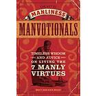 The Art Of Manliness Manvotionals