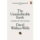 Uninhabitable Earth