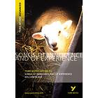 Songs Of Innocence And Experience: York Notes Advanced