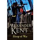 Sloop Of War