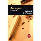 Maigret A L'ecole