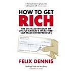 How To Get Rich