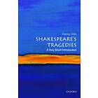 Shakespeare's Tragedies: A Very Short Introduction