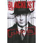 The Blacklist Vol. 2: The Arsonist