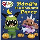 Bing’s Halloween Party