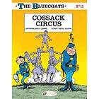Bluecoats Vol. 11: Cossack Circus