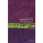 Creativity: A Very Short Introduction