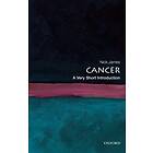 Cancer: A Very Short Introduction