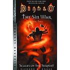 Diablo: The Sin War, Book Two: Scales Of The Serpent Blizzard Legend