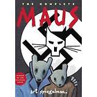 The Complete MAUS