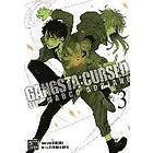 Gangsta: Cursed., Vol. 3