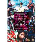 The Penguin History Of Latin America