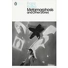 Metamorphosis And Other Stories