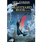 The Graveyard Book Graphic Novel: Volume 1