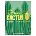 Happy Cactus